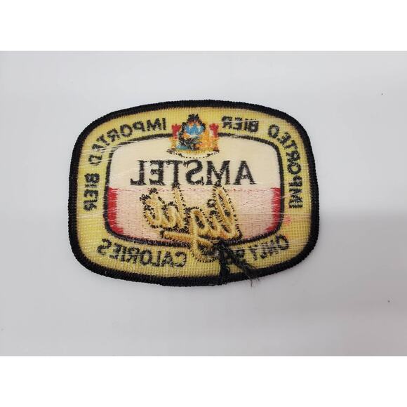 Amstel Light Patch - Picture 2 of 4